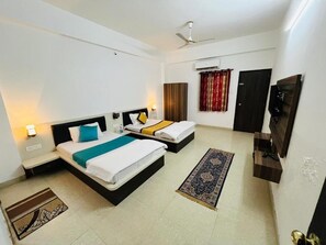 Room - Hotel Kirti palace  (Udaipur)