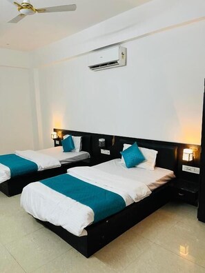 Room - Hotel Kirti palace  (Udaipur)