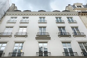 Exterior - Sublim et new apartement Place Vendome Opéra (Paris)