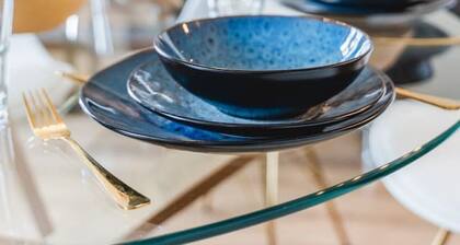 YAYstay - 58m2 I balkony I 56` Smart TV I train