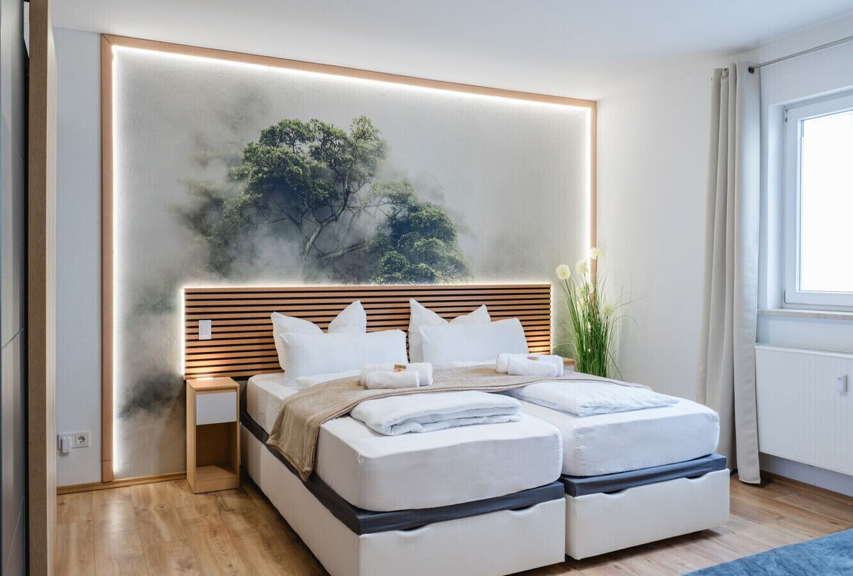 Bild für Gastgeberprofil