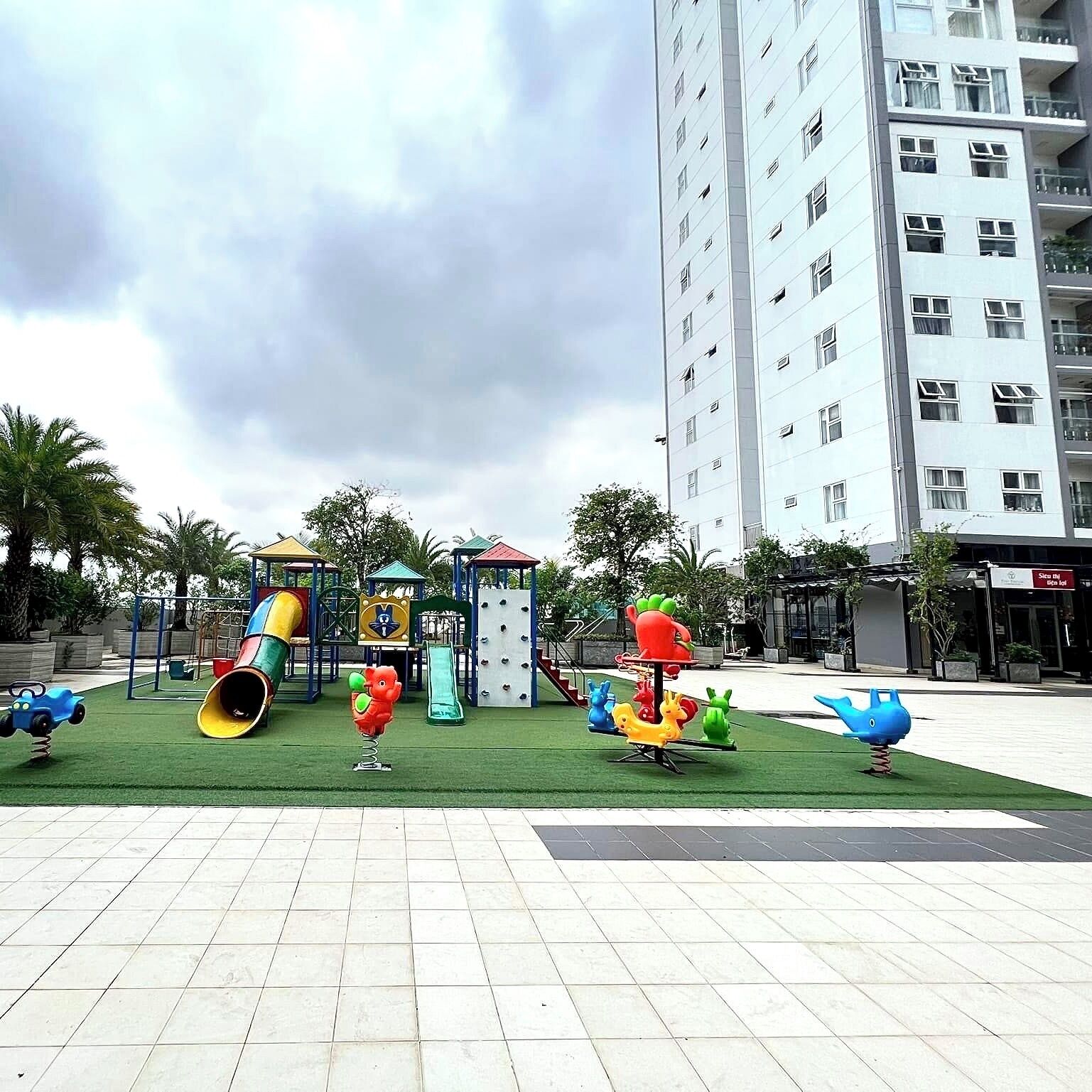 子供用スペース