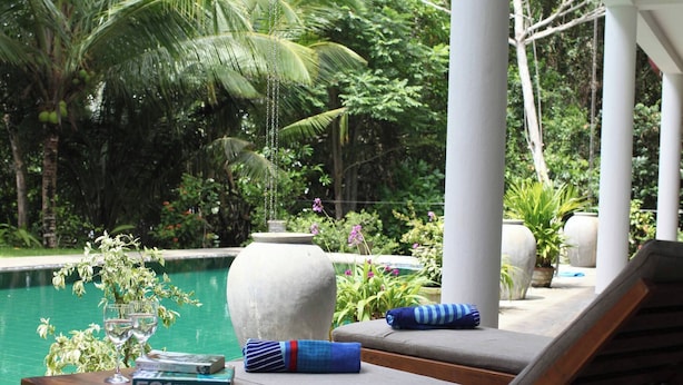 Unclassified image, 1 of 1, button - Phoenix Retreat Luxury Villa, Sri Lanka (Hikkaduwa)