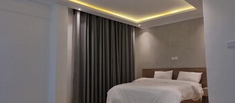 Hoyjiifka Hotel Azora