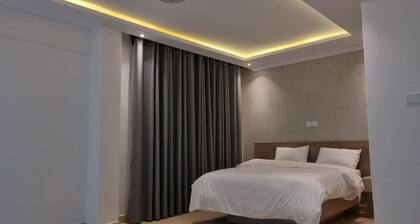 Hoyjiifka Hotel Azora