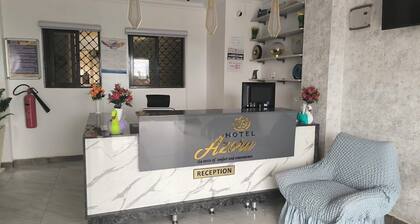 Hoyjiifka Hotel Azora