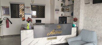 Hoyjiifka Hotel Azora