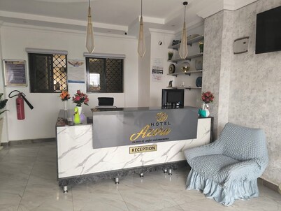 Hoyjiifka Hotel Azora