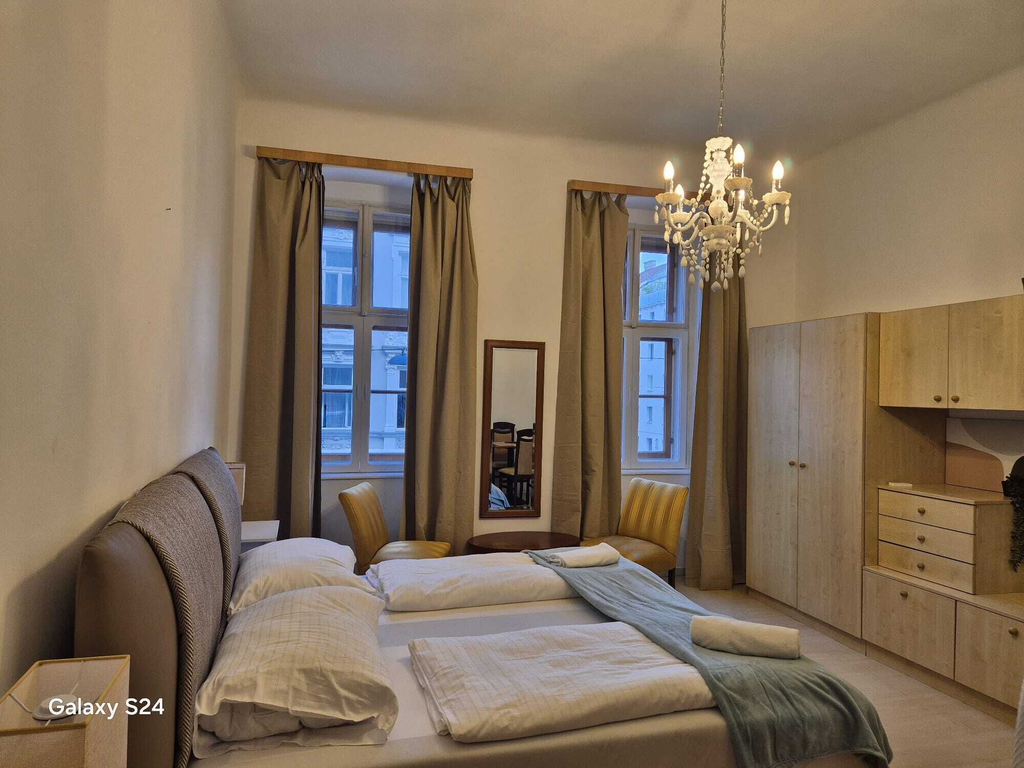 Apartament bàsic | Vista des de l'habitació