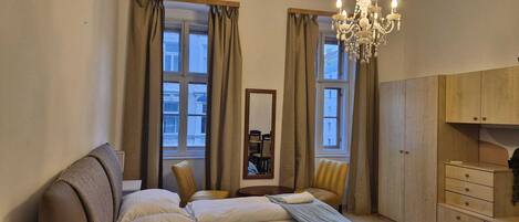 Basic Apartment | View from room