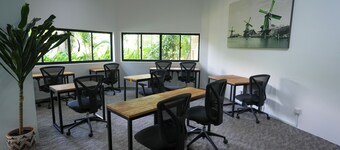 Hollandse Club Retreat