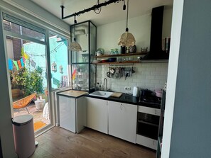 Privékeuken