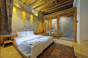 4 chambres, fer et planche Ă repasser, Wi-Fi gratuit