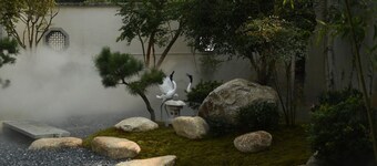 Wu Yi Creekside Homestay