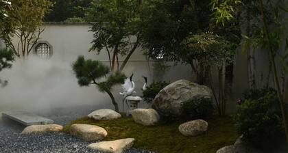 Wu Yi Creekside Homestay