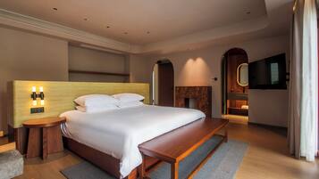 Comfort Double Room, Courtyard View | View from room