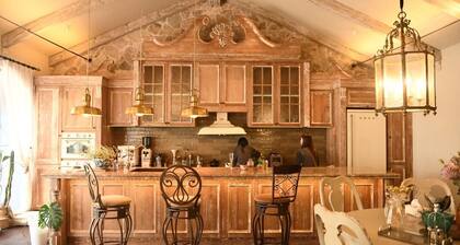 Wu Yi Creekside Homestay