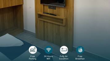 Television