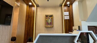 Hotel The Premier Dwarka