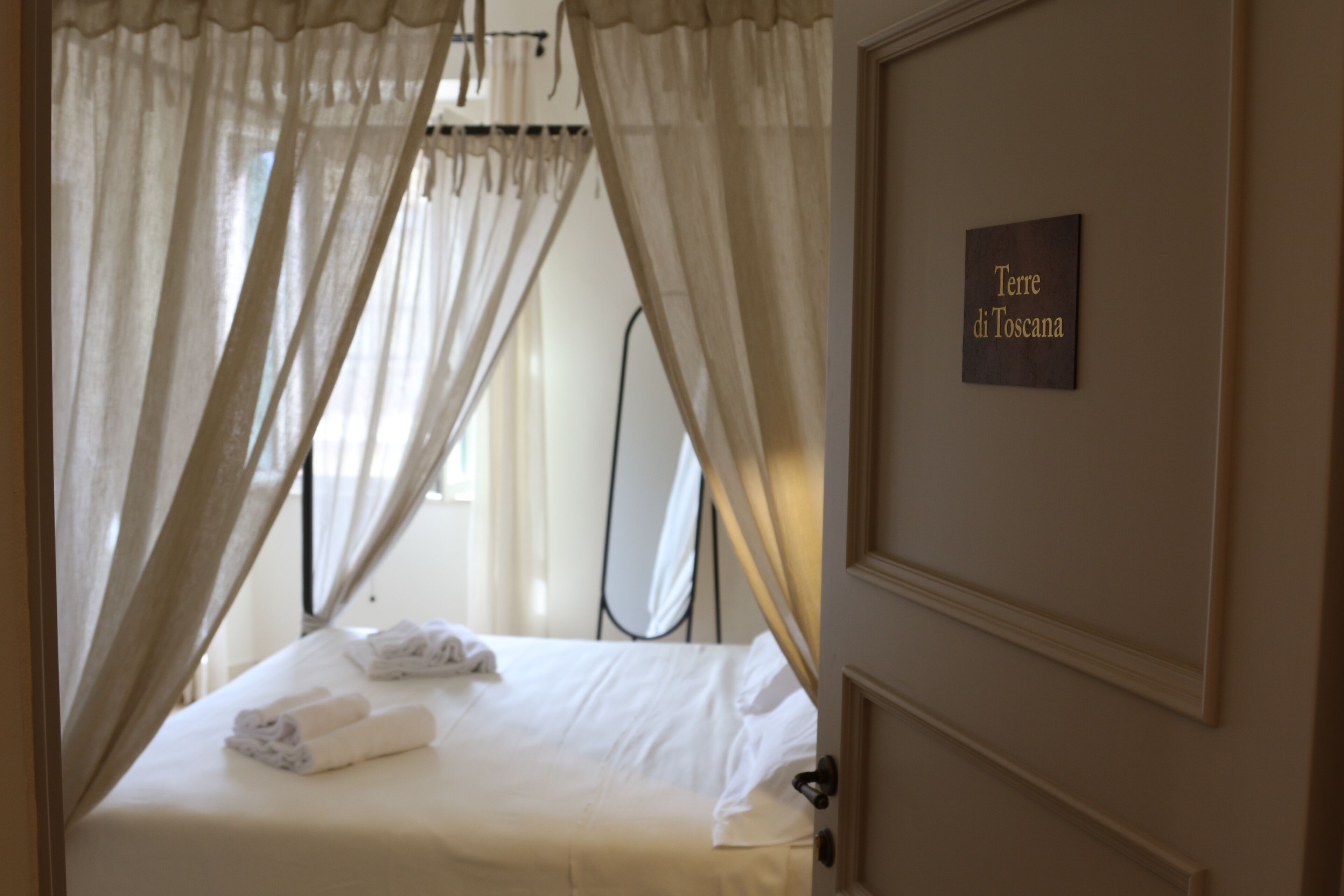 1 Schlafzimmer, Internetzugang, Bettwäsche