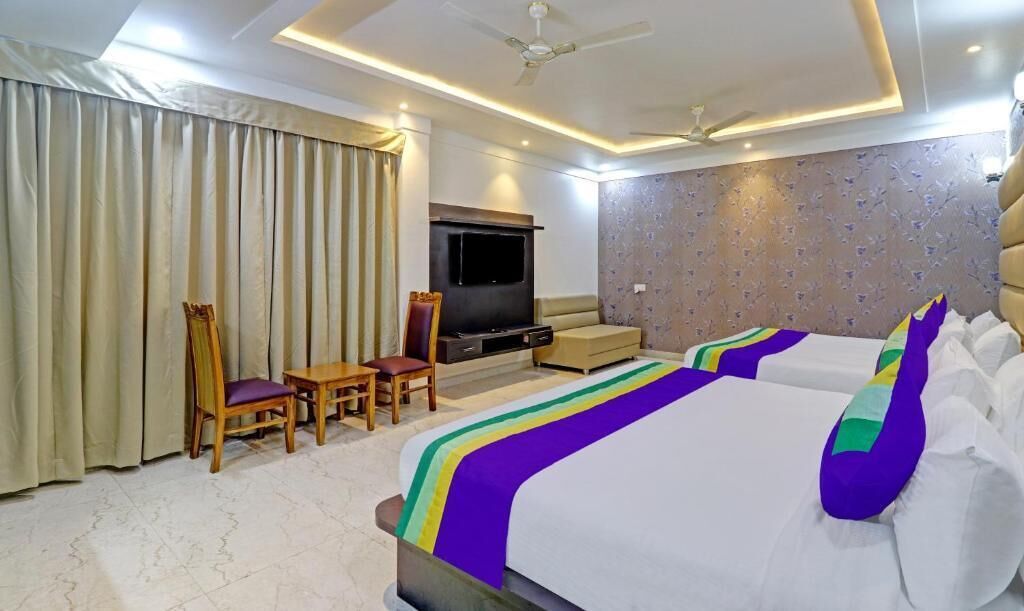 Kamar