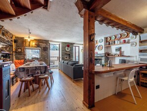 Interior - Verrand by Interhome (Pré Saint Didier)