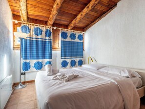 3 bedrooms, Internet - Verrand by Interhome (Pré Saint Didier)