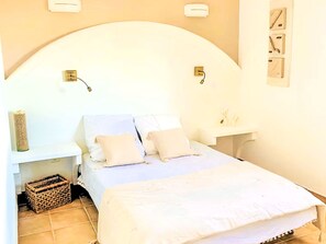 3 Schlafzimmer, Internetzugang