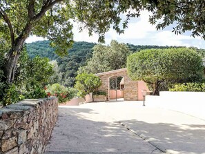Property grounds - Casa Orsoni 80m² by Interhome (Solenzara)