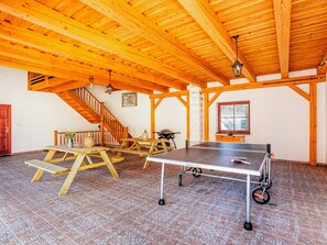 Game room - Halámky by Interhome (Halamky)