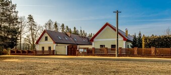 Halámky by Interhome