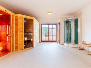 Spa - Halámky by Interhome (Halamky)