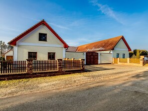 Exterior - Halámky by Interhome (Halamky)