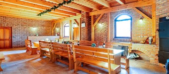 Halámky by Interhome