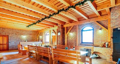 Halámky by Interhome