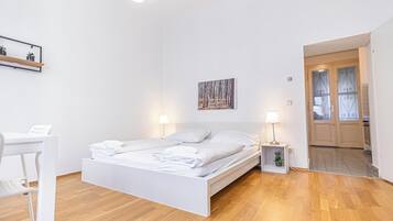 Lejlighed | Strygejern/strygebræt, gratis Wi-Fi