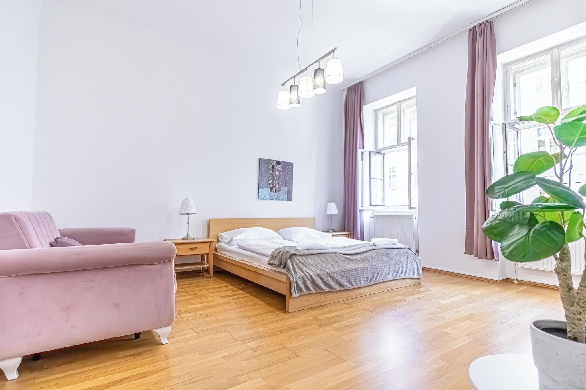 Appartement | Intérieur