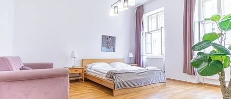 Appartement | Intérieur