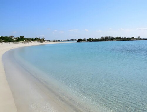 Villetta Marinaci Porto Cesareo