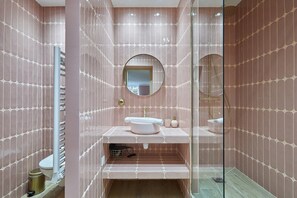 Hair dryer - Superb AC Apartment Center of Paris (Paris)