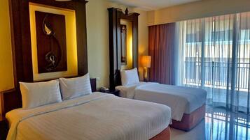 1 多间卧室、上网接入