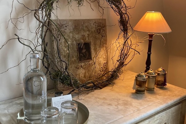 Deluxe Triple Room | Blackout drapes, iron/ironing board, travel crib, free WiFi