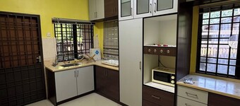 GS Homestay Whole Villa