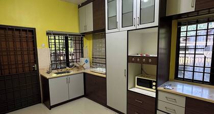 GS Homestay Whole Villa