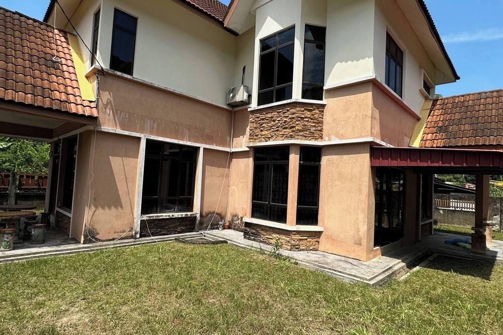 GS Homestay Whole Villa