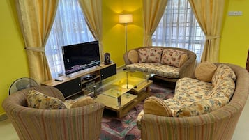 Sala de estar