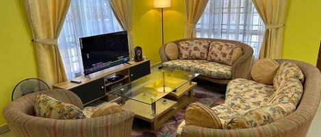 Sala de estar