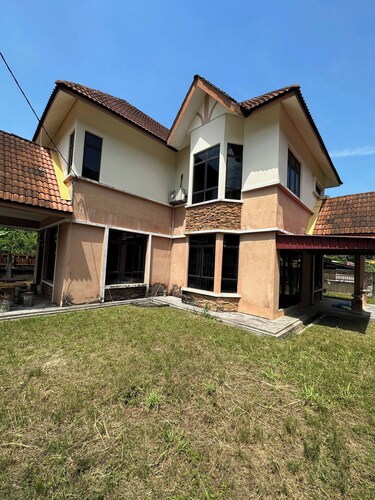 GS Homestay Whole Villa