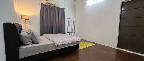 獨棟房屋, 5 間臥室, 吸煙房, 陽台 | 5 間臥室