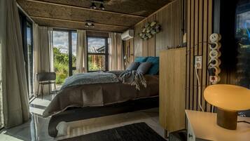 1 soveværelse, internetforbindelse